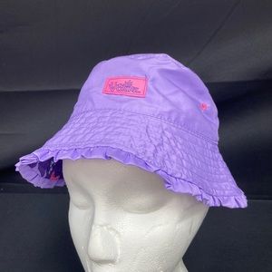 UV Skinz Girls Reversible Bucket Hat (3984)